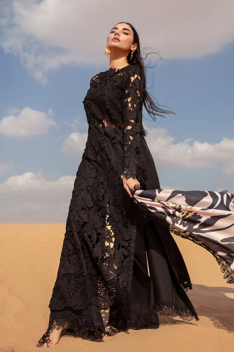 Rangrasiya | Premium Lawn 24 | Alaya