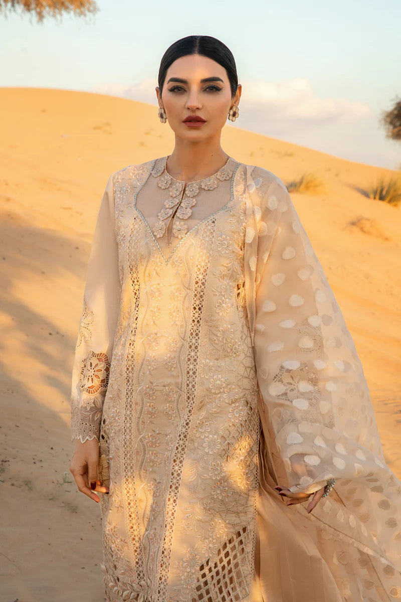 Rangrasiya | Premium Lawn 24 | Elaheh