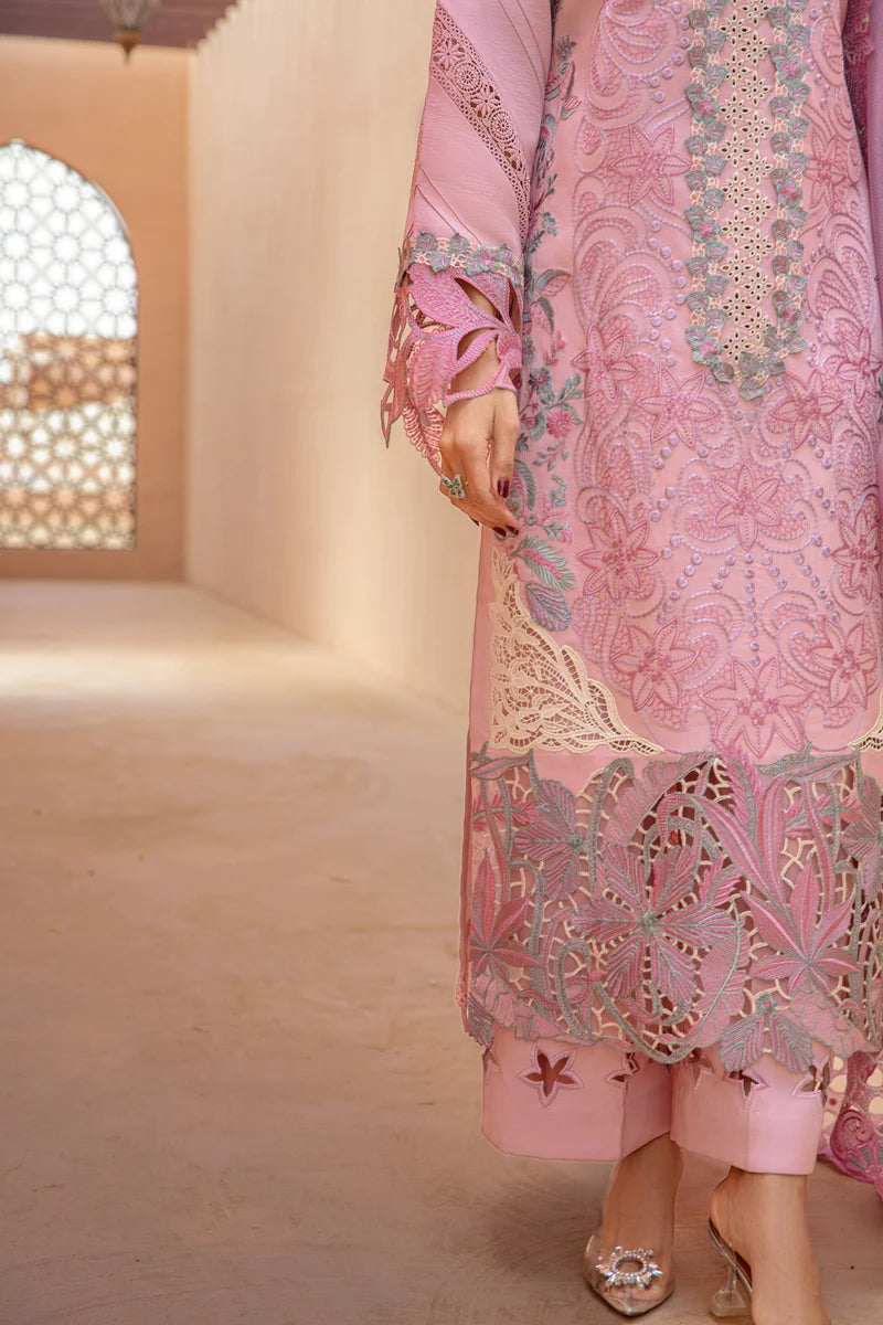 Rangrasiya | Premium Lawn 24 | Ayleen