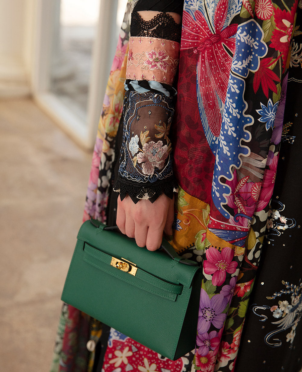 Republic Womenswear | Ilana Eid Luxury Lawn | Méline