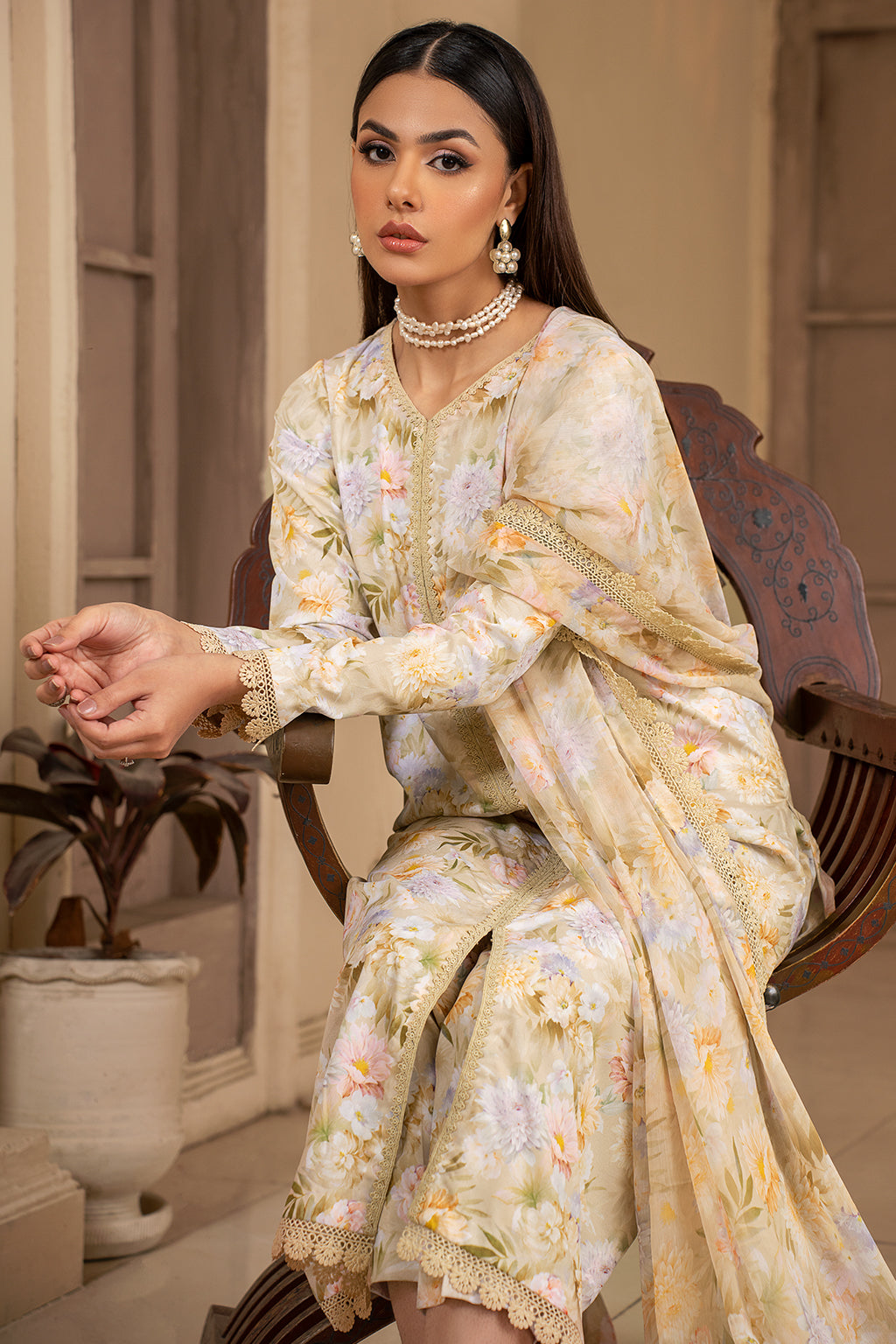 Zarif | Prints 24 | ZPR 02 AURORA