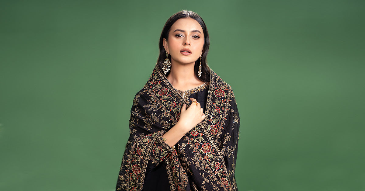 Maria b | Formal Wears | SF-W24-20