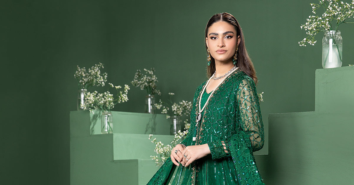 Maria b | Formal Wears | SF-W24-70