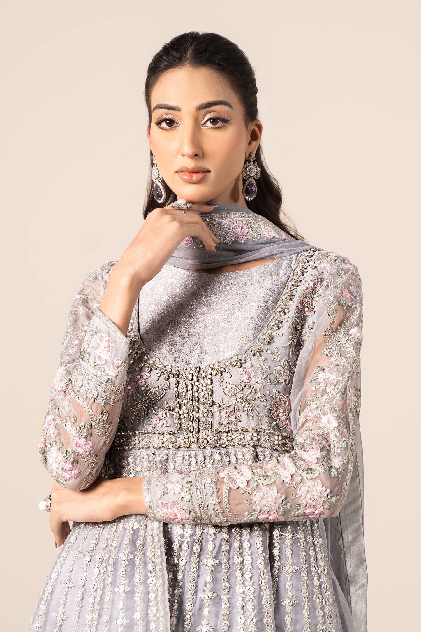 Maria B | Formal Wears | SF-EF25-43