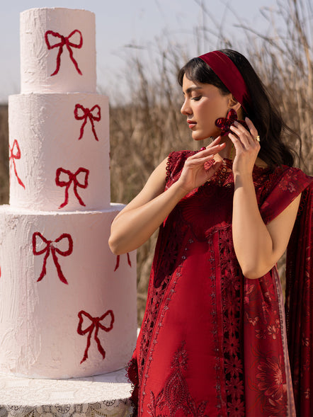 Parishay | Shangrila Summer Edit 25 | SHG - 12