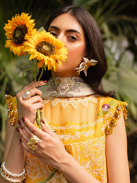 Parishay | Shangrila Luxury Lawn | SHR - 09