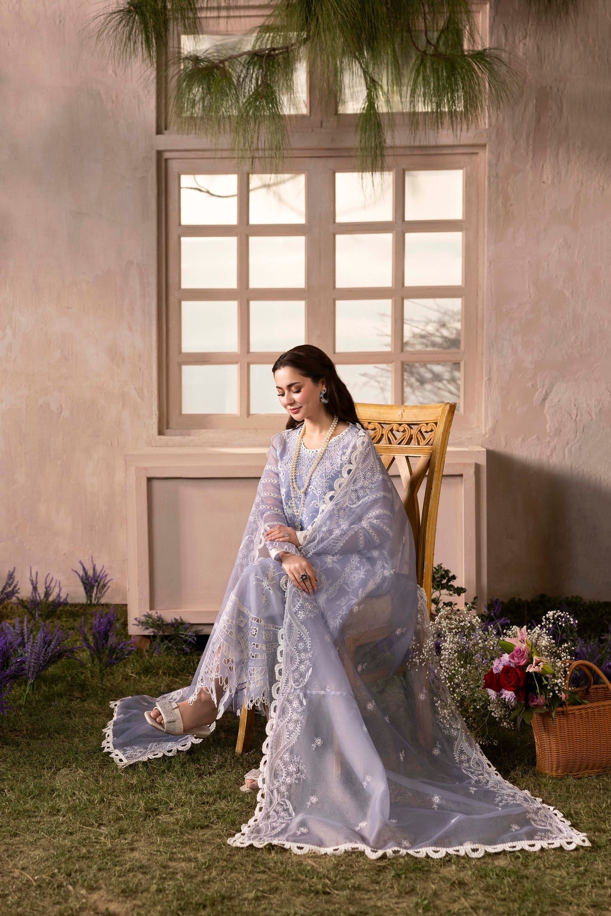 Sable Vogue | Luxury Formal 25 | SL-04-25-V1