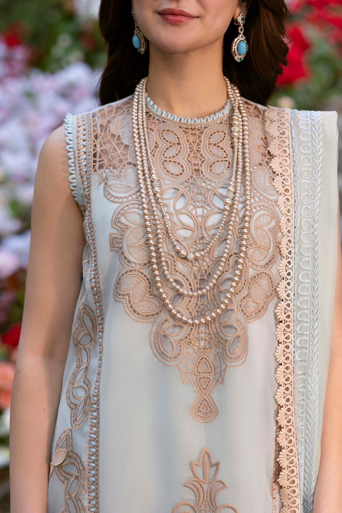 Sable Vogue | Luxury Formal 25 | SL-09-25-V1