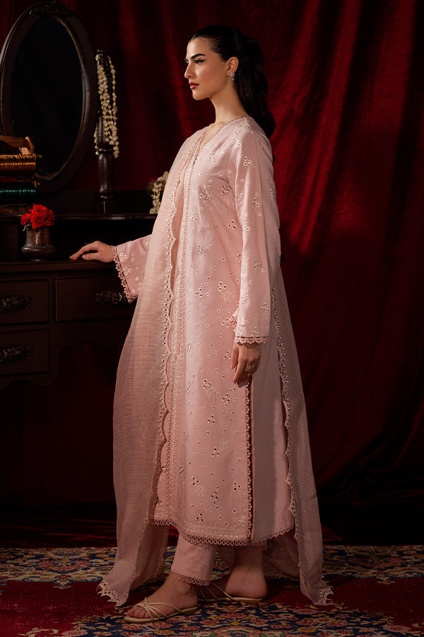 Saffron | Celestial Fall 24 | PETAL MIST