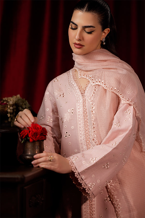 Saffron | Celestial Fall 24 | PETAL MIST