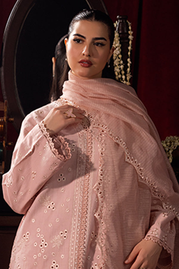 Saffron | Celestial Fall 24 | PETAL MIST