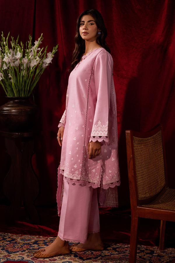 Saffron | Celestial Fall 24 | BLUSH BREEZE