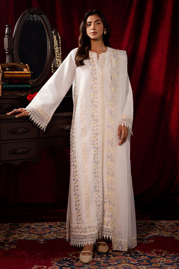 Saffron | Celestial Fall 24 | PEARLESCENT
