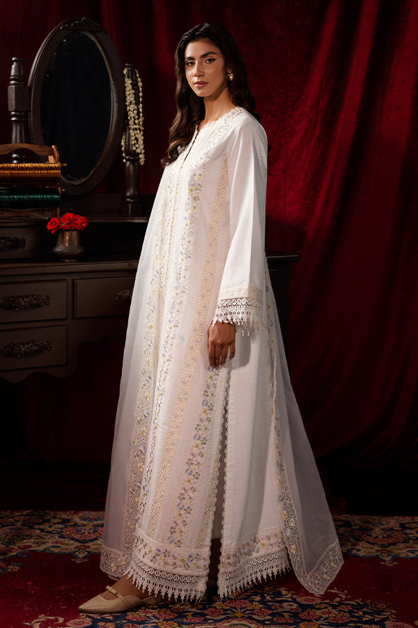 Saffron | Celestial Fall 24 | PEARLESCENT