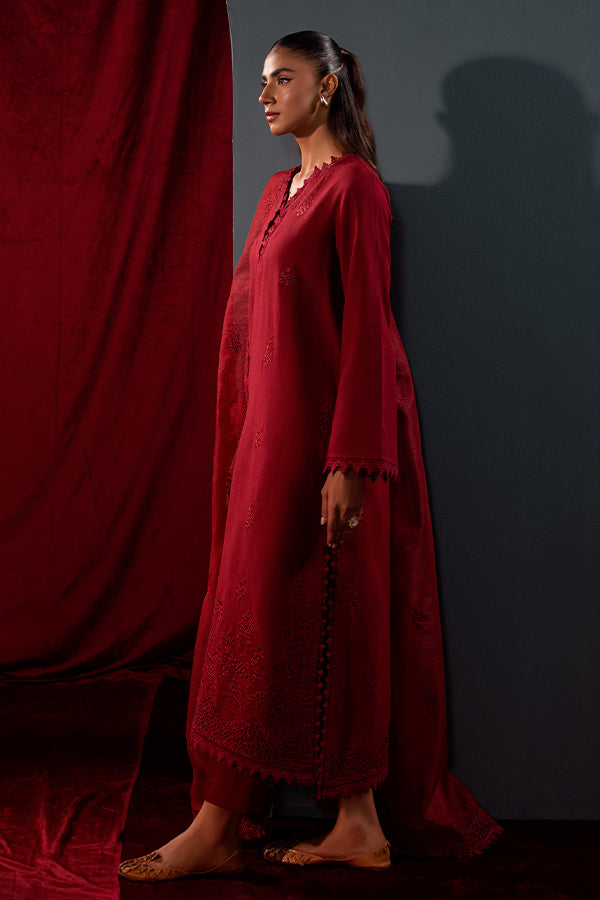 Saffron | Celestial Fall 24 | RUBY FABLE