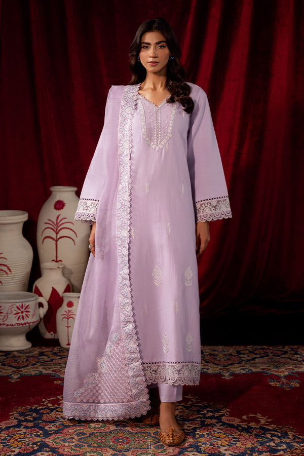 Saffron | Celestial Fall 24 | LILY BLOOM