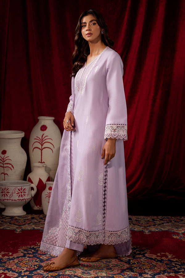 Saffron | Celestial Fall 24 | LILY BLOOM