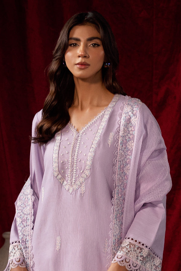 Saffron | Celestial Fall 24 | LILY BLOOM