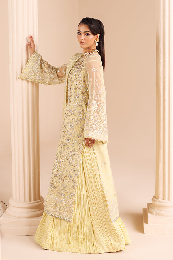 Saffron | Edel Formals Collection 24 | 02 Dusky Orchid