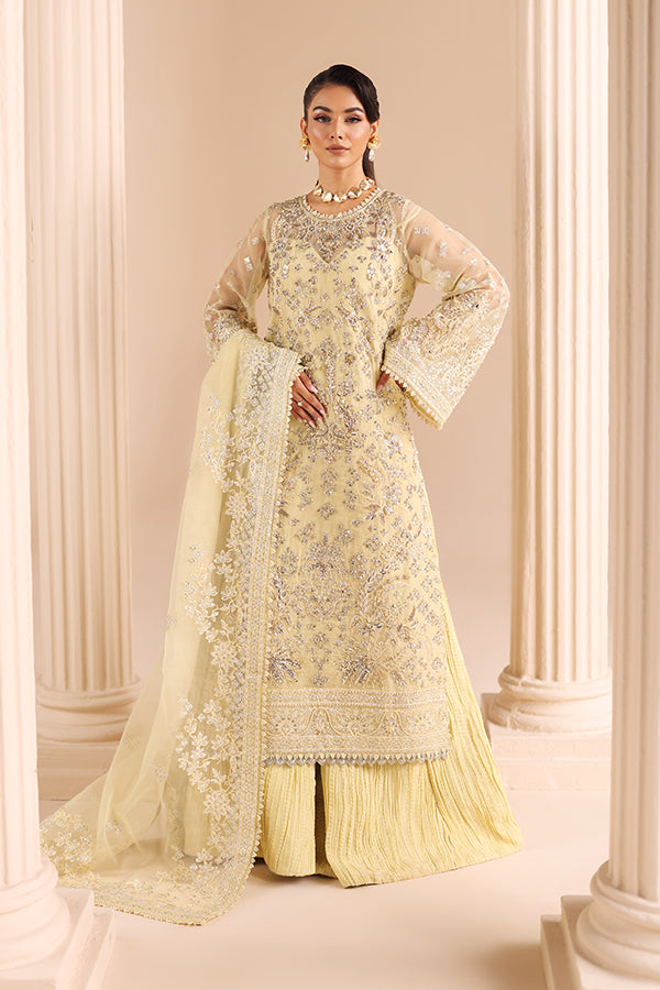 Saffron | Edel Formals Collection 24 | 02 Dusky Orchid