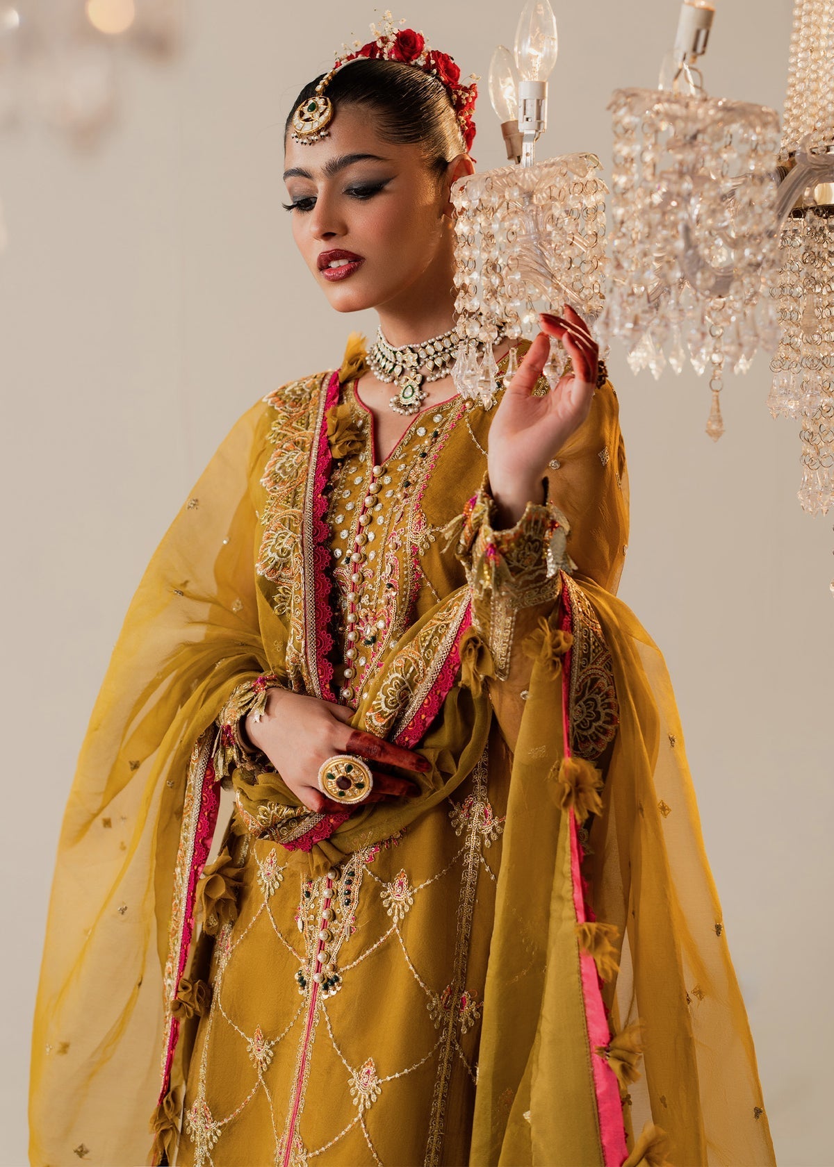 Shurooq | Zara Edit 24 | Keyseria