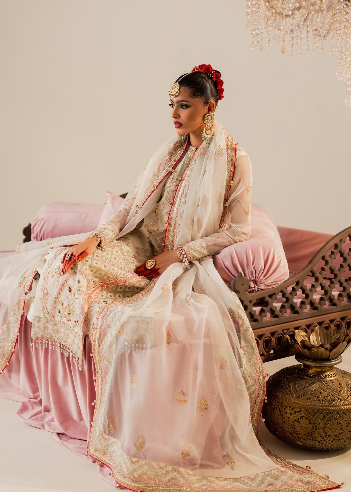 Shurooq | Zara Edit 24 | Nayna