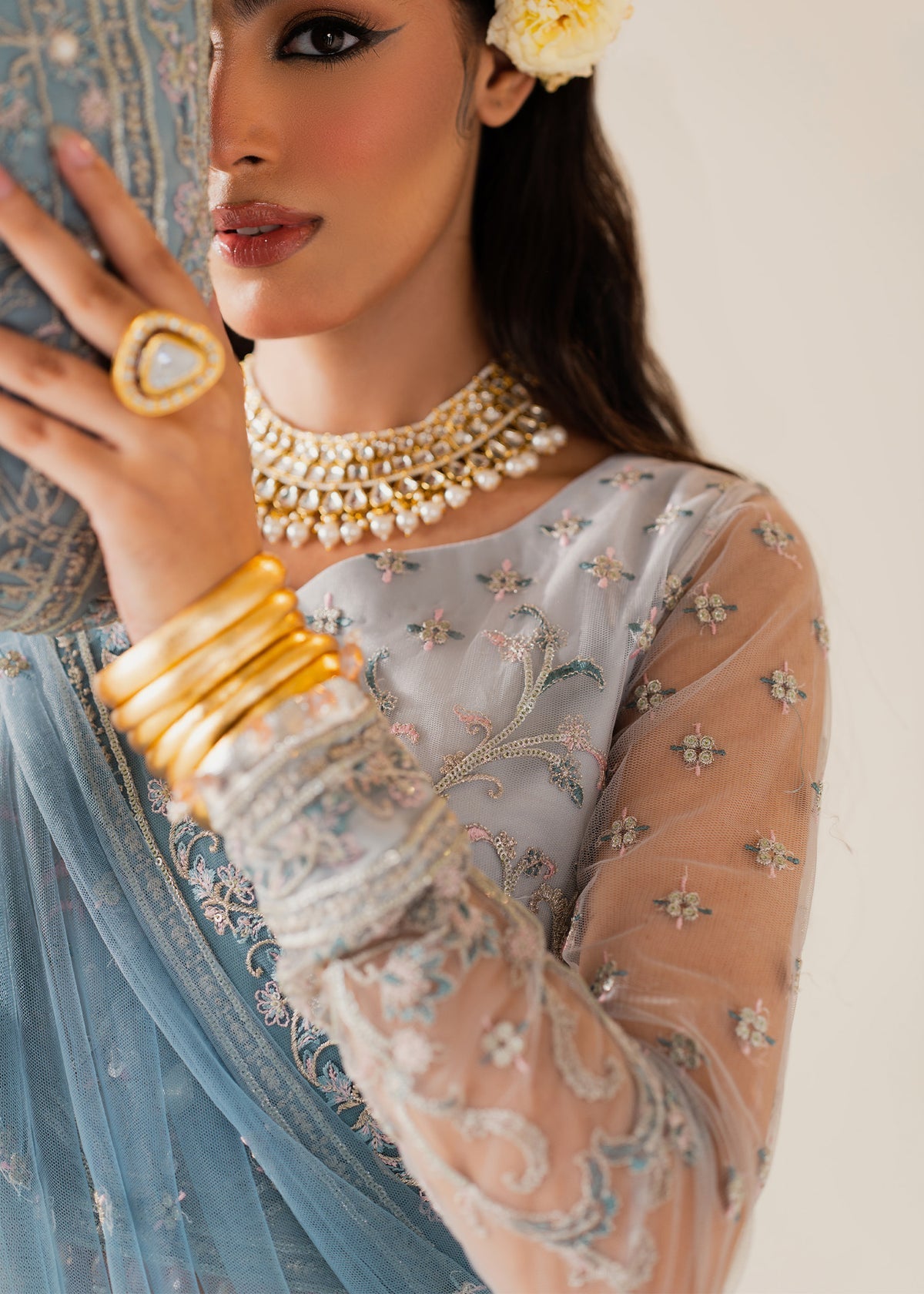 Shurooq | Zara Edit 24 | Haya