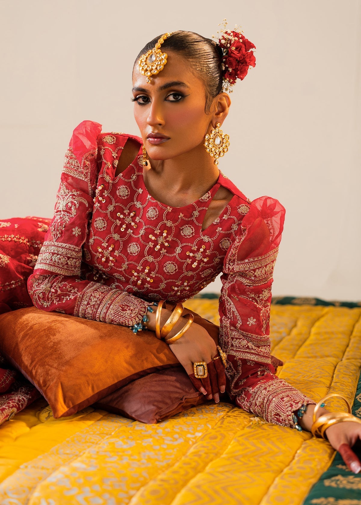 Shurooq | Zara Edit 24 | Bahaar