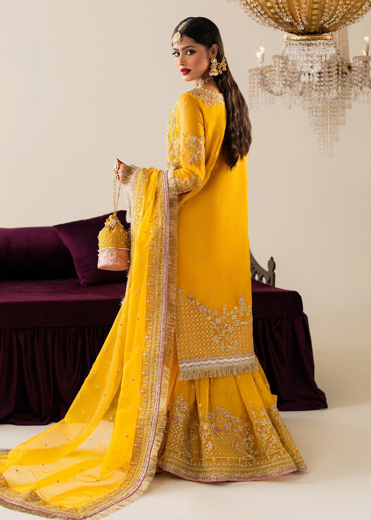 Shurooq | Zara Edit 24 | Sundul