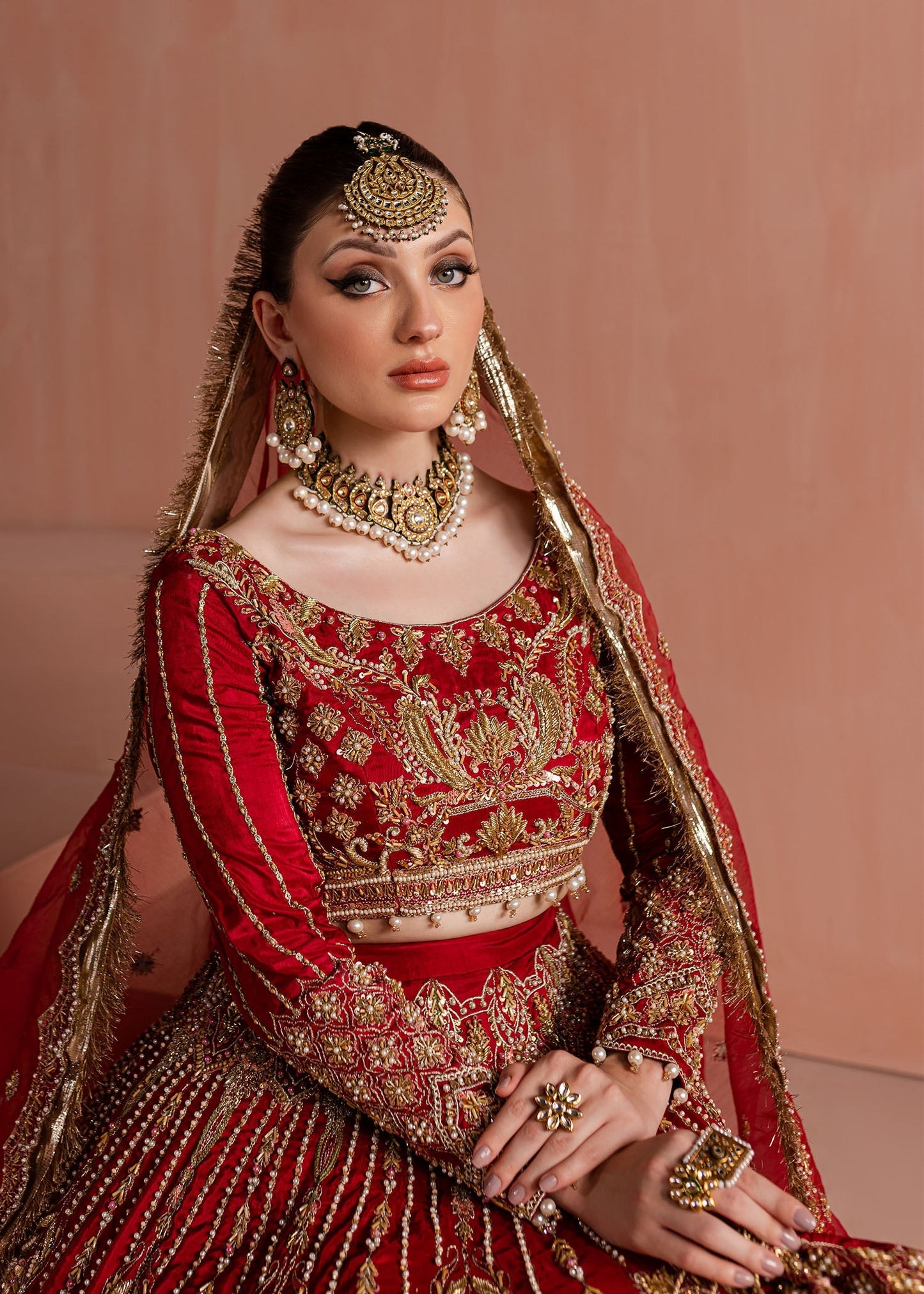 Shurooq | Dastaan e Ishq | Nazleen