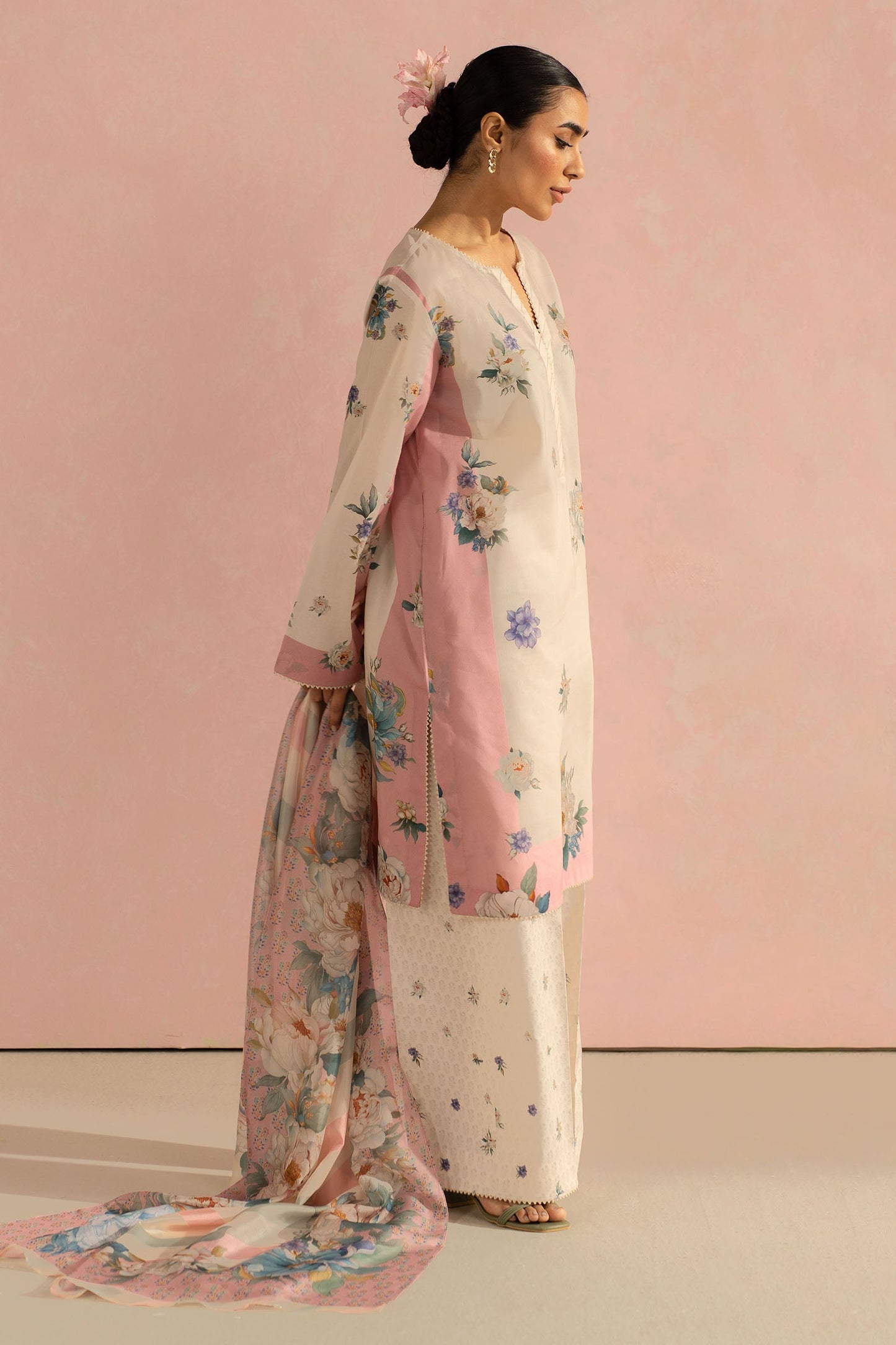 Zara Shahjahan | Coco Prints 25 | Sofia-2B