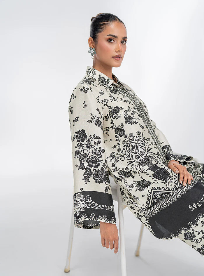 Zainab Chottani | Eid-pret-25 | Alba