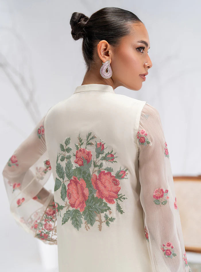 Zainab Chottani | Eid-pret-25 | Hanah