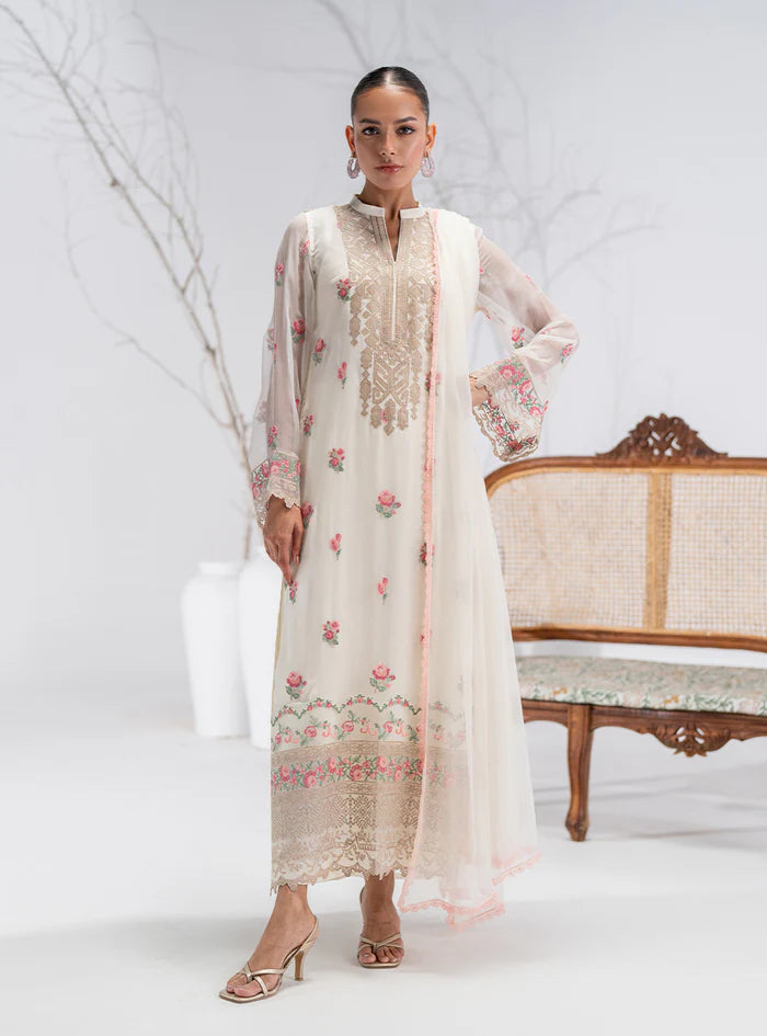 Zainab Chottani | Eid-pret-25 | Hanah