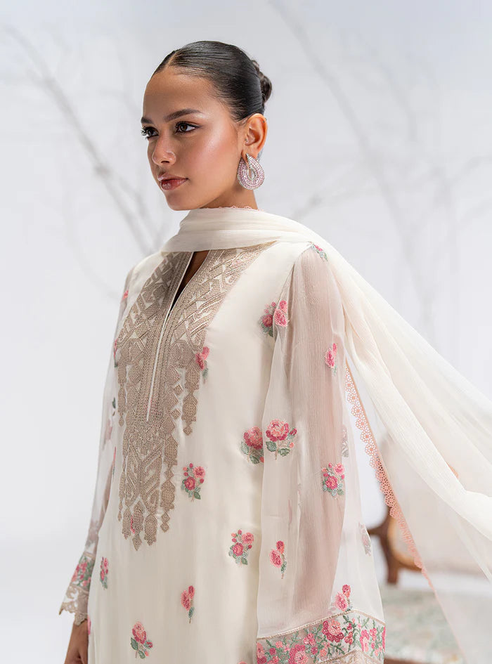 Zainab Chottani | Eid-pret-25 | Hanah
