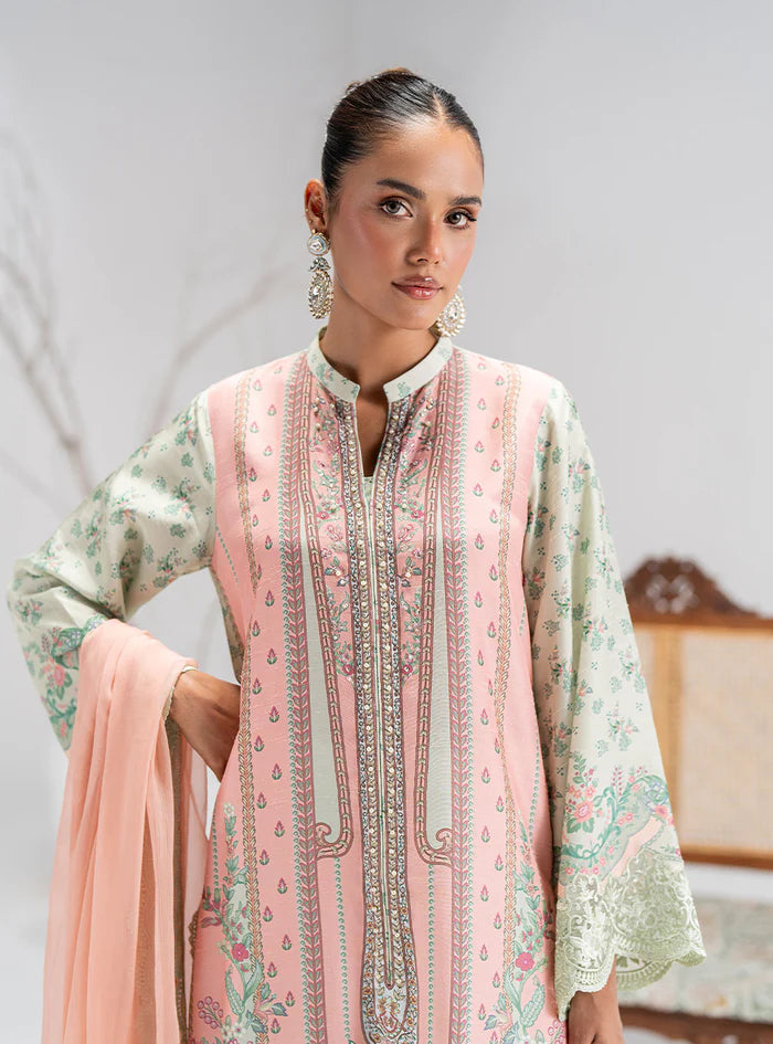 Zainab Chottani | Eid-pret-25 | Fiora