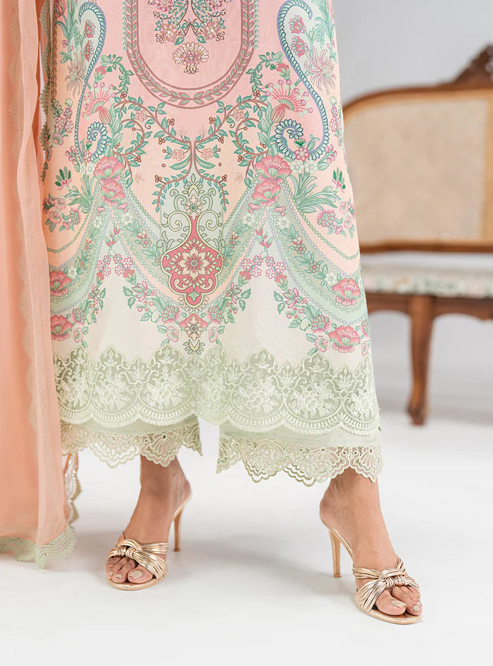 Zainab Chottani | Eid-pret-25 | Fiora