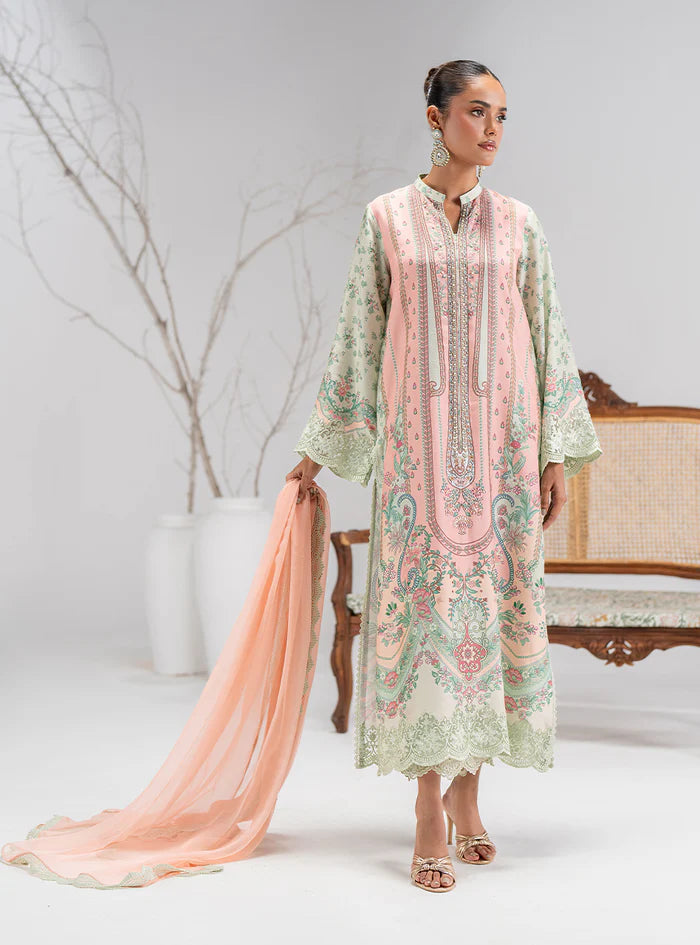 Zainab Chottani | Eid-pret-25 | Fiora