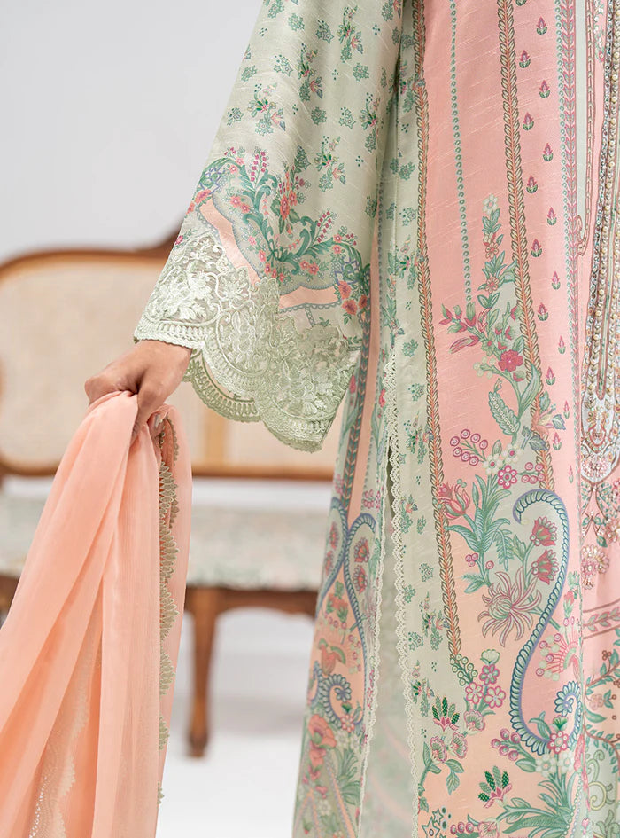 Zainab Chottani | Eid-pret-25 | Fiora