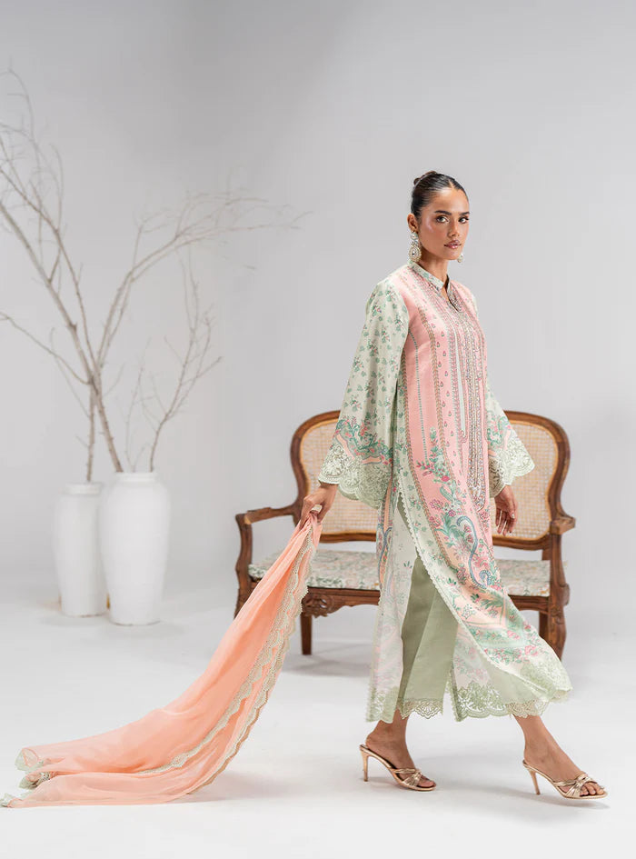 Zainab Chottani | Eid-pret-25 | Fiora