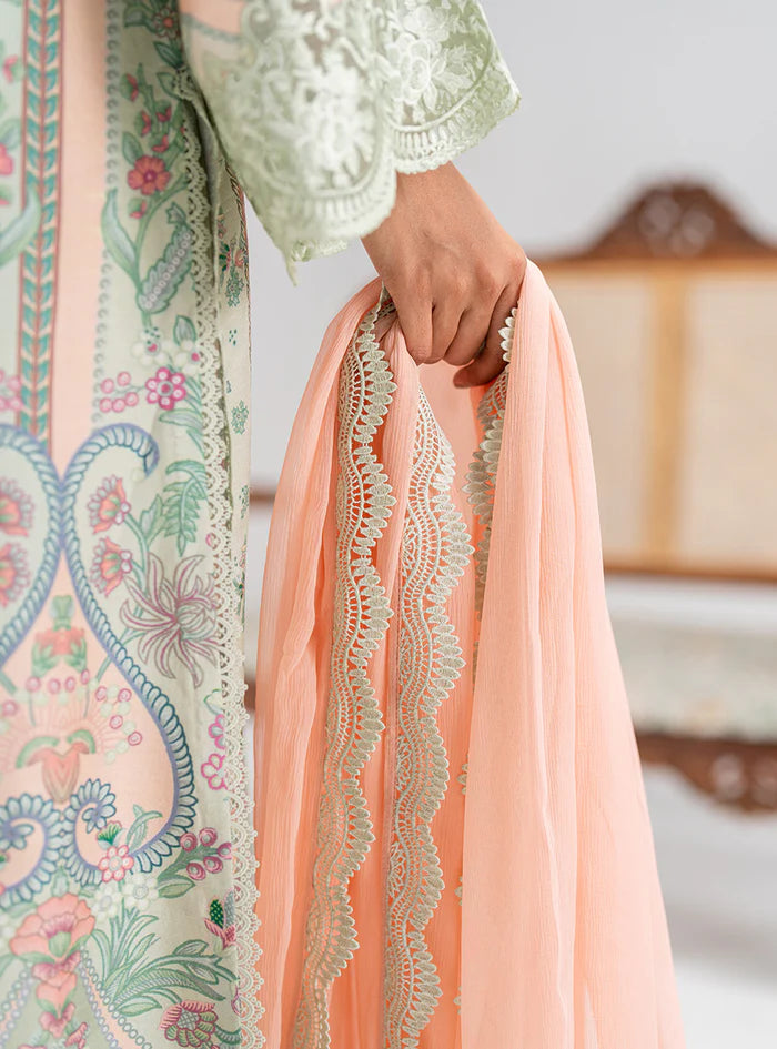Zainab Chottani | Eid-pret-25 | Rina