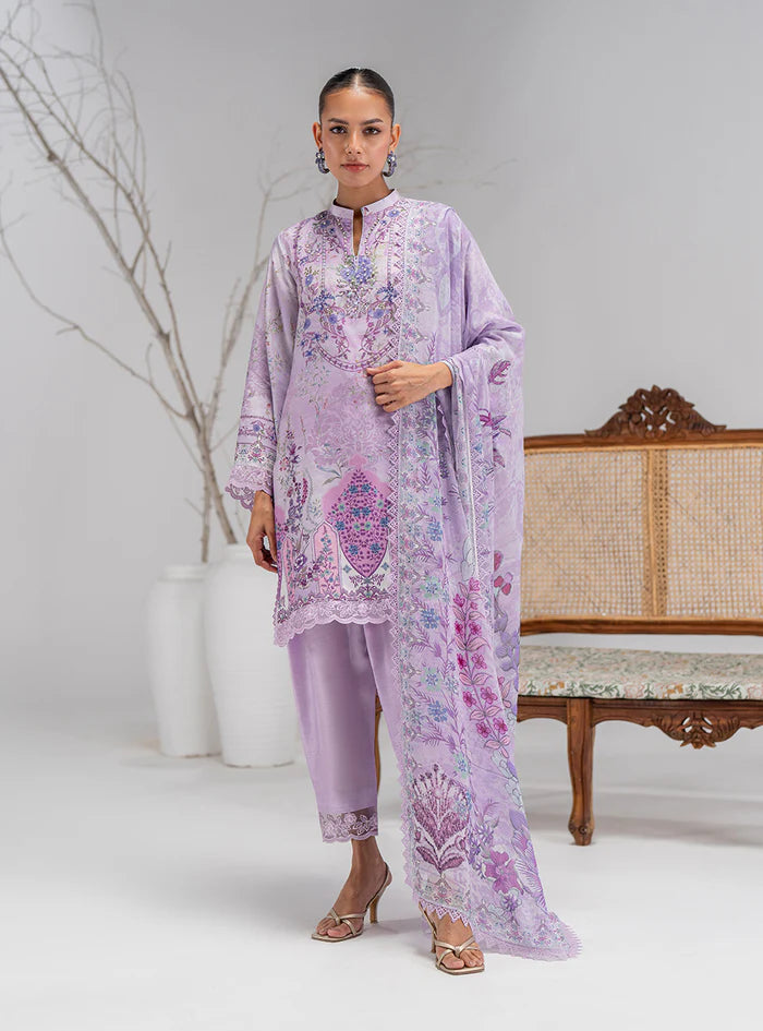 Zainab Chottani | Eid-pret-25 | Irah
