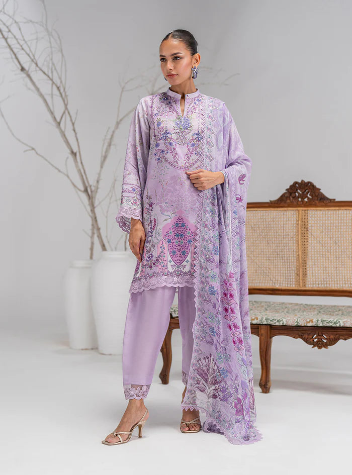 Zainab Chottani | Eid-pret-25 | Irah