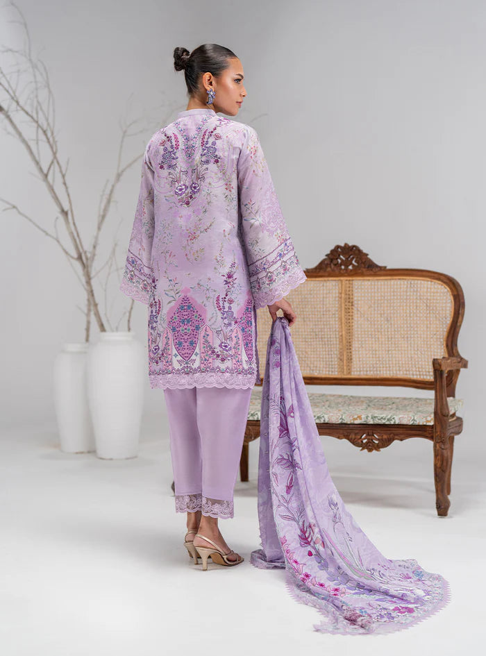 Zainab Chottani | Eid-pret-25 | Irah