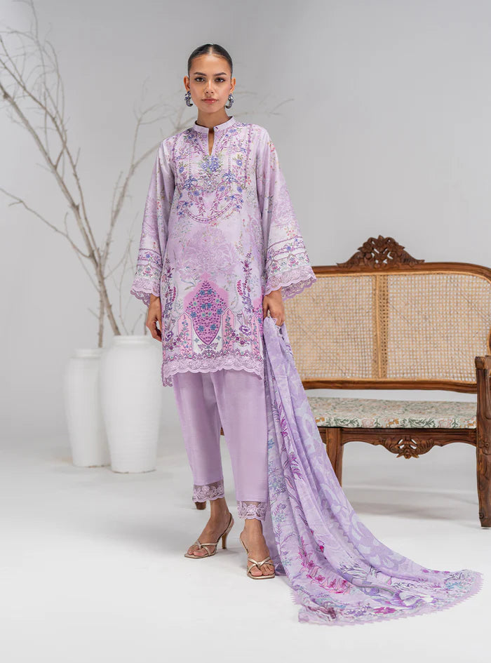 Zainab Chottani | Eid-pret-25 | Irah