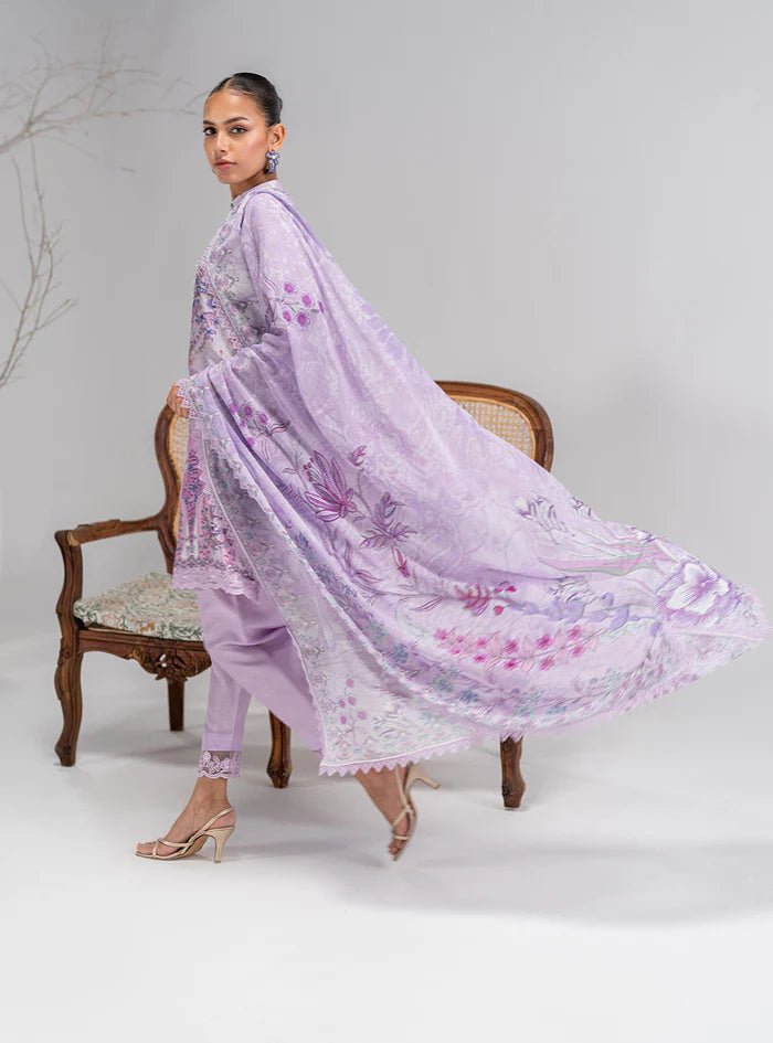 Zainab Chottani | Eid-pret-25 | Irah