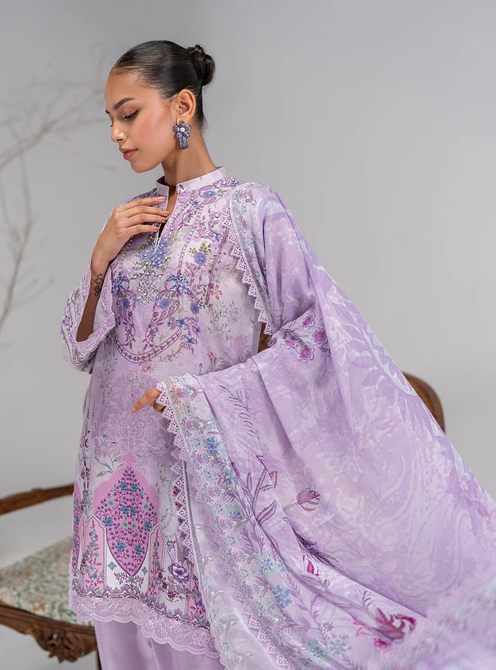 Zainab Chottani | Eid-pret-25 | Irah