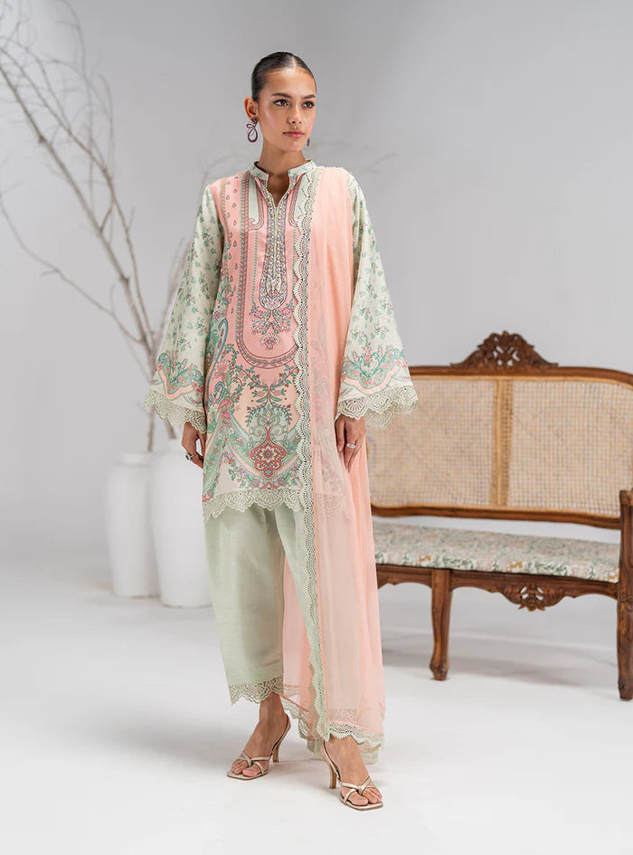 Zainab Chottani | Eid-pret-25 | Rina