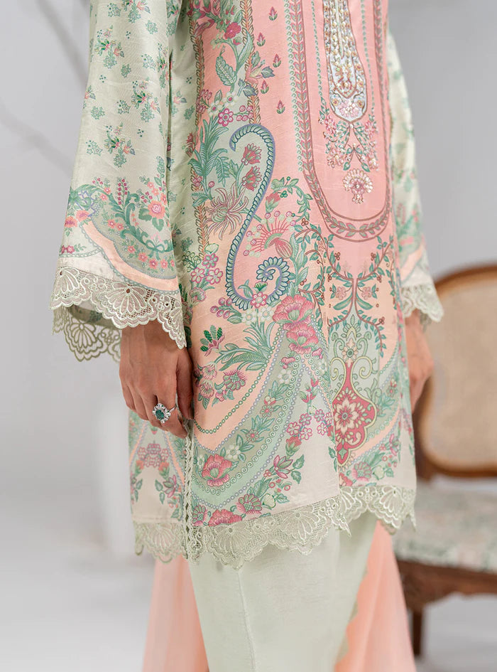 Zainab Chottani | Eid-pret-25 | Rina