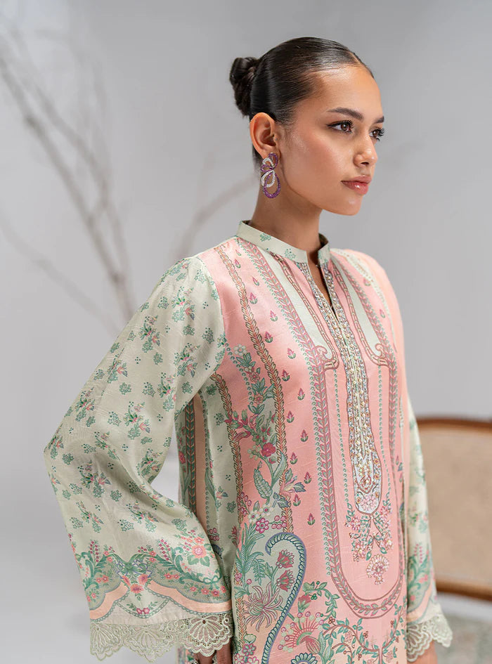 Zainab Chottani | Eid-pret-25 | Rina